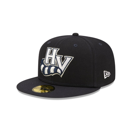 Hudson Valley Renegades Authentic Collection 59FIFTY Fitted Hat