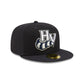 Hudson Valley Renegades Authentic Collection 59FIFTY Fitted Hat