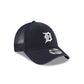 Detroit Tigers 9FORTY Trucker Hat