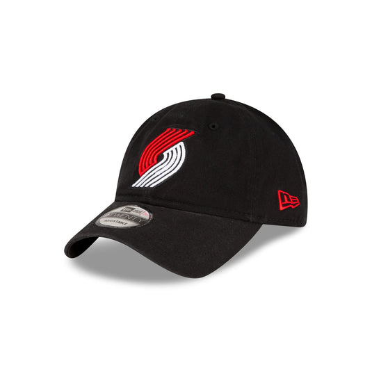 Portland Trail Blazers Core Classic 9TWENTY Adjustable Hat - New Era Cap