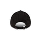 Chicago Bulls Core Classic 9TWENTY Adjustable Hat