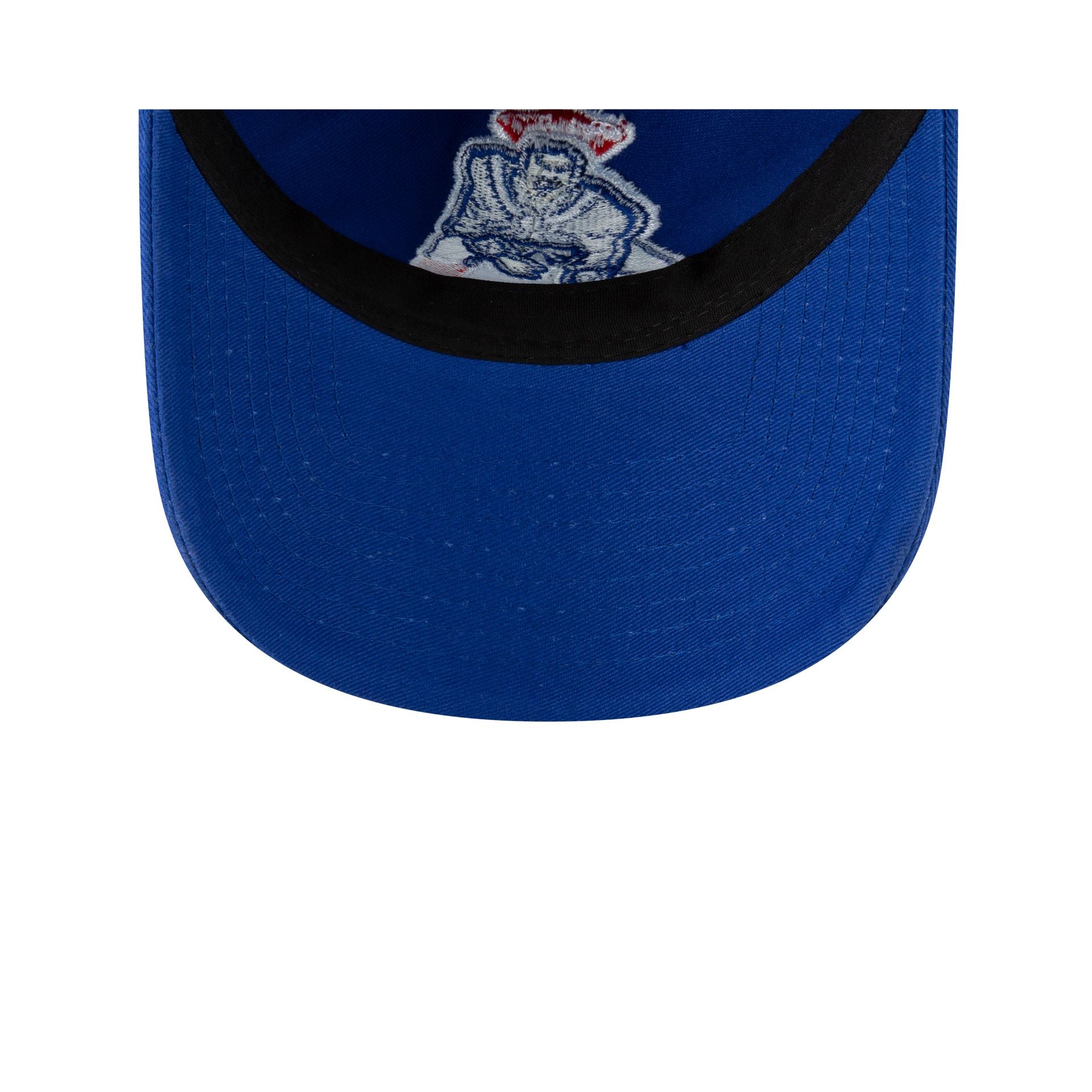 New England Patriots Core Classic Alt 9TWENTY Adjustable Hat – New