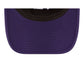 Northwestern Wildcats Purple 9TWENTY Adjustable Hat