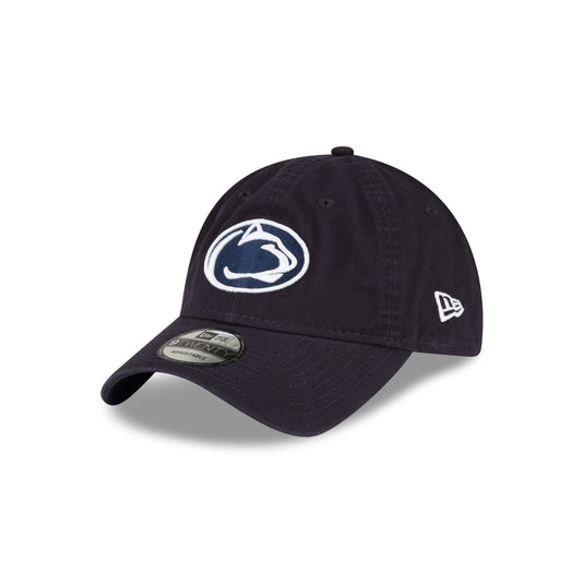 Penn State Nittany Lions 9TWENTY Adjustable Hat - New Era Cap