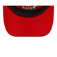 Maryland Terrapins Red 9TWENTY Adjustable Hat