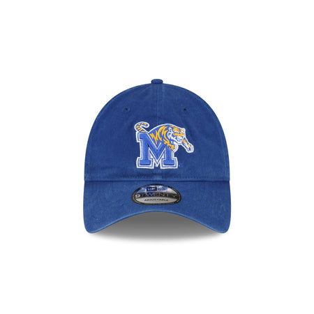 Memphis Tigers 9TWENTY Adjustable Hat