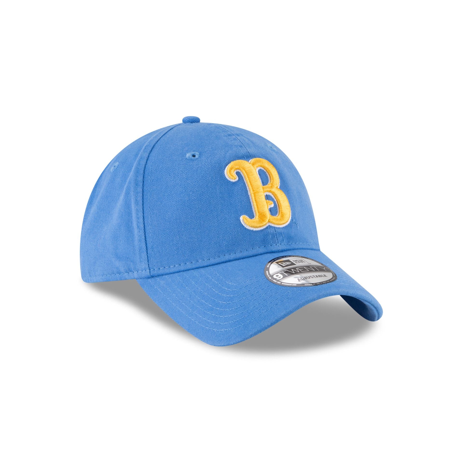 UCLA Bruins Alt 9TWENTY Adjustable Hat