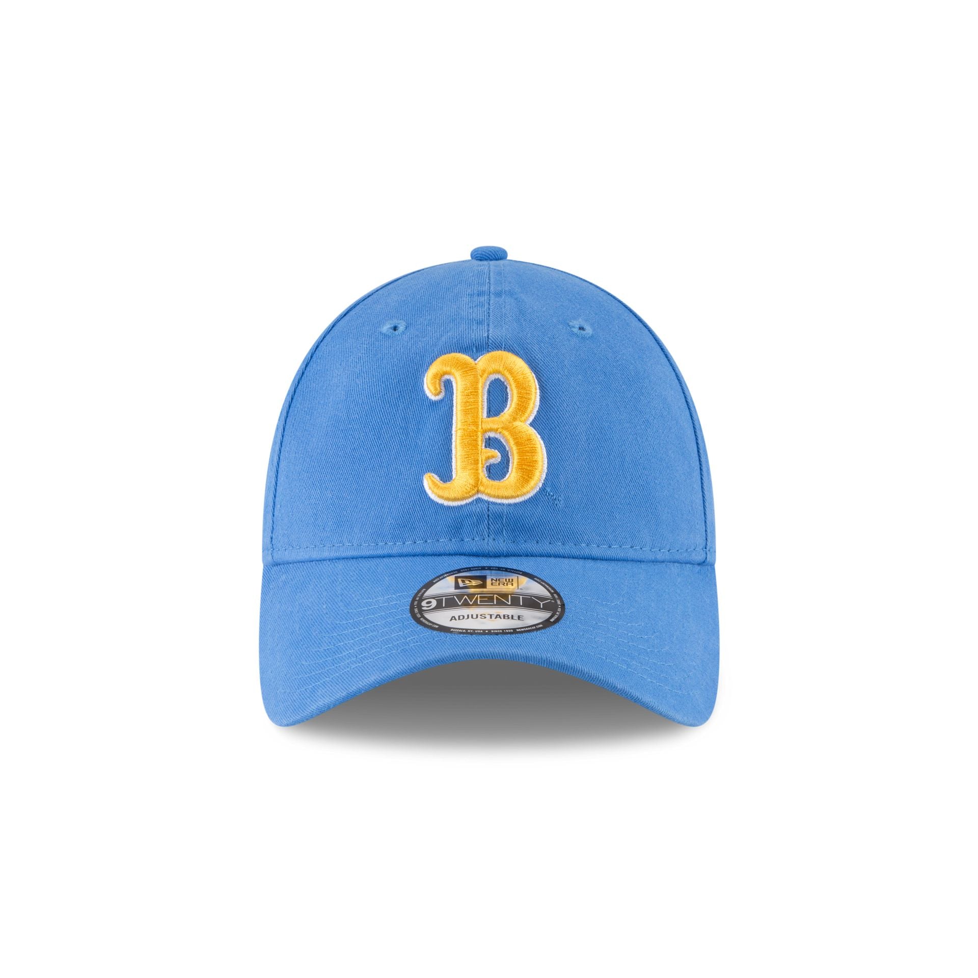 UCLA Bruins Alt 9TWENTY Adjustable Hat