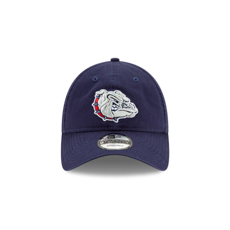 Gonzaga Bulldogs 9TWENTY Adjustable Hat