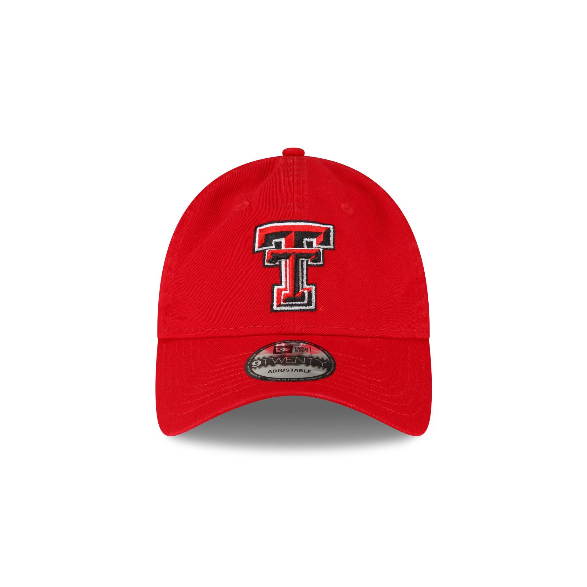 Texas Tech Red Raiders 9TWENTY Adjustable Hat