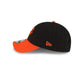 Baltimore Orioles Core Classic Road 9TWENTY Adjustable Hat