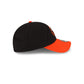 Baltimore Orioles Core Classic Road 9TWENTY Adjustable Hat