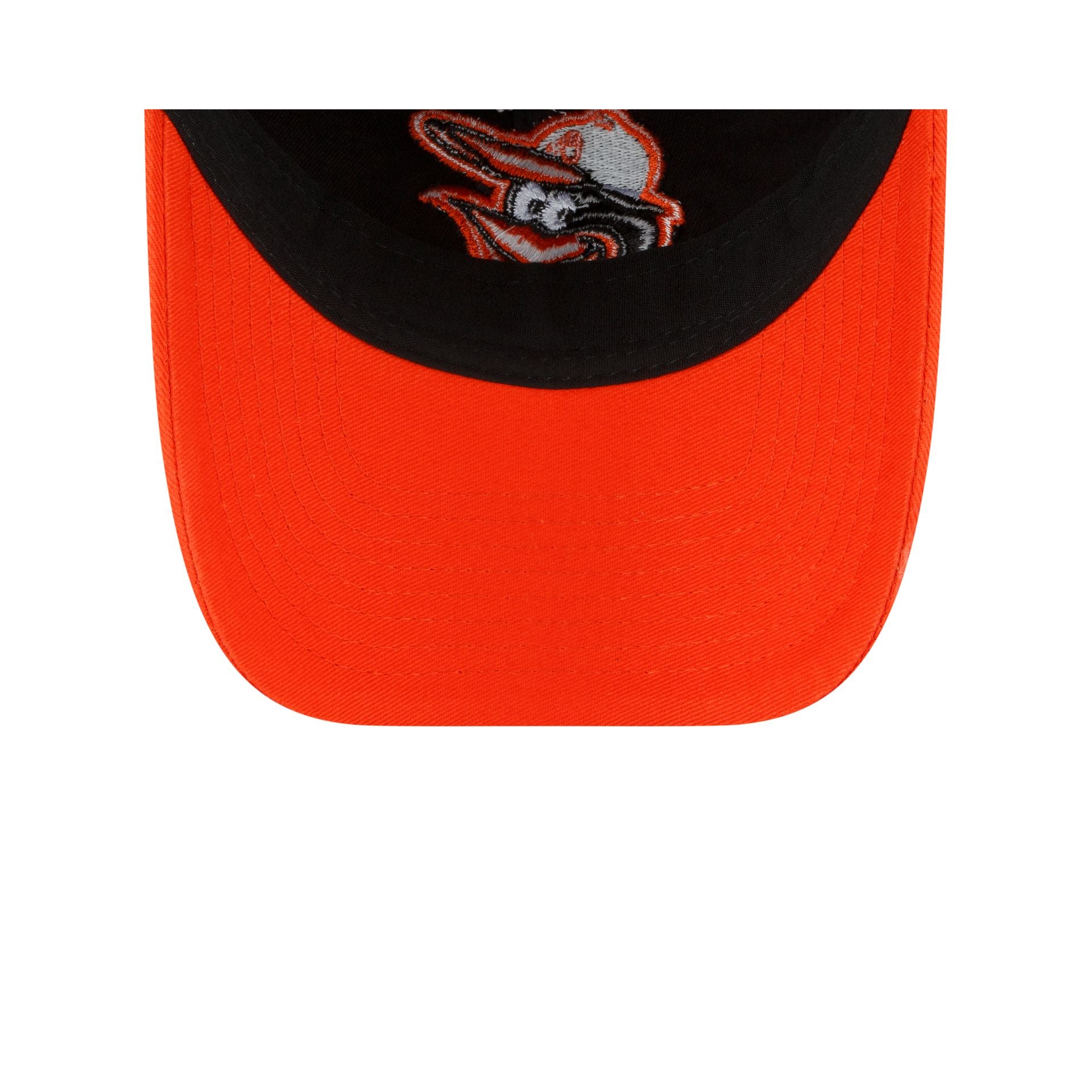 Baltimore Orioles Core Classic Road 9TWENTY Adjustable Hat – New