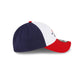 Washington Nationals Core Classic Alternate 2 9TWENTY Adjustable Hat