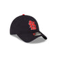 St. Louis Cardinals Core Classic Alt 9TWENTY Adjustable Hat