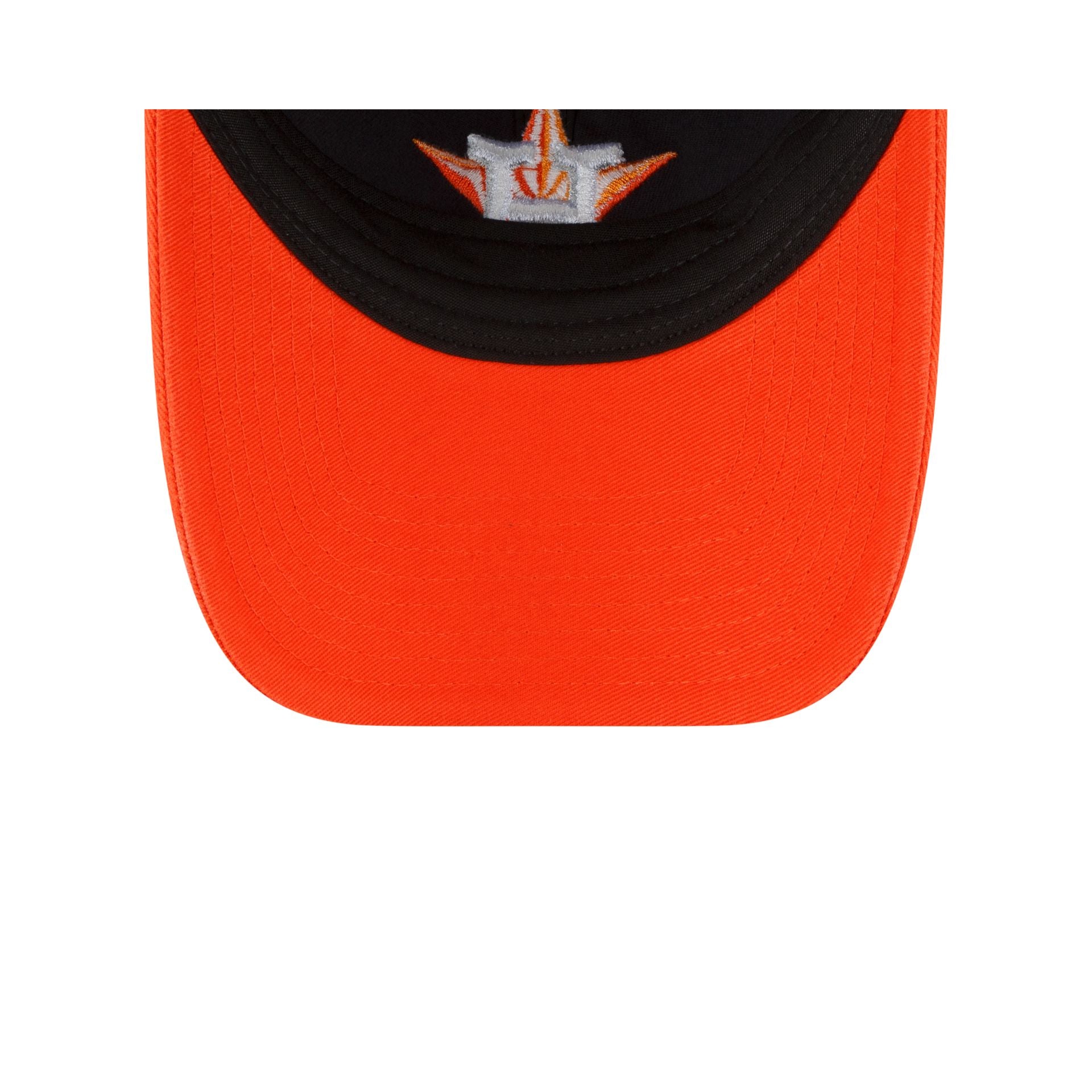 Houston Astros Core Classic Road 9TWENTY Adjustable Hat – New Era Cap