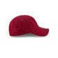 Philadelphia Phillies Core Classic Replica Red 9TWENTY Adjustable Hat