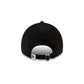Miami Marlins Core Classic Game 9TWENTY Adjustable Hat