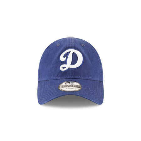 Los Angeles Dodgers Core Classic Replica Alternate 9TWENTY Adjustable Hat