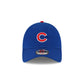 Chicago Cubs Core Classic Game 9TWENTY Adjustable Hat