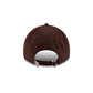 San Diego Padres Core Classic Alternate 9TWENTY Adjustable Hat