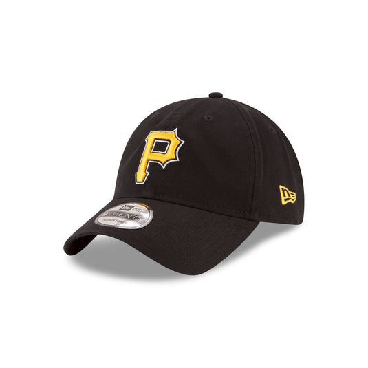 Pittsburgh Pirates Core Classic Replica Alternate 9TWENTY Adjustable Hat - New Era Cap