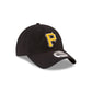 Pittsburgh Pirates Core Classic Replica Alternate 9TWENTY Adjustable Hat
