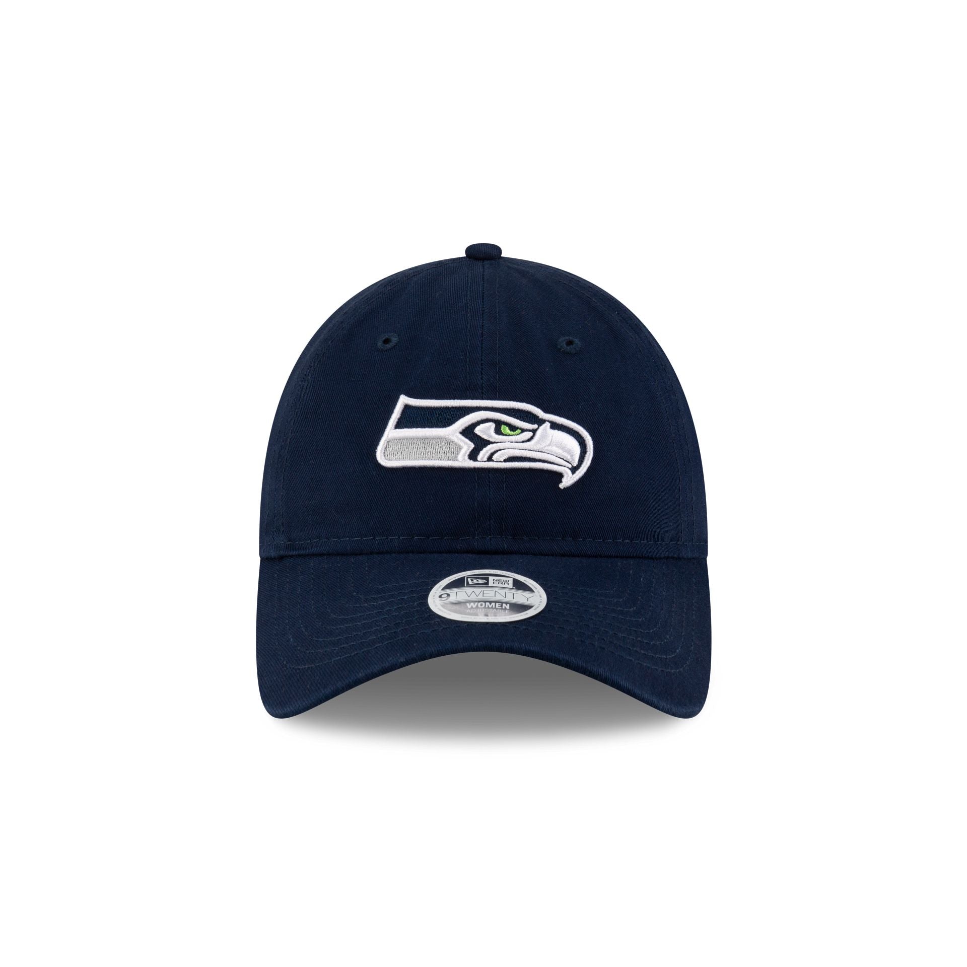 Seattle Seahawks Core Classic Women's 9TWENTY Adjustable Hat
