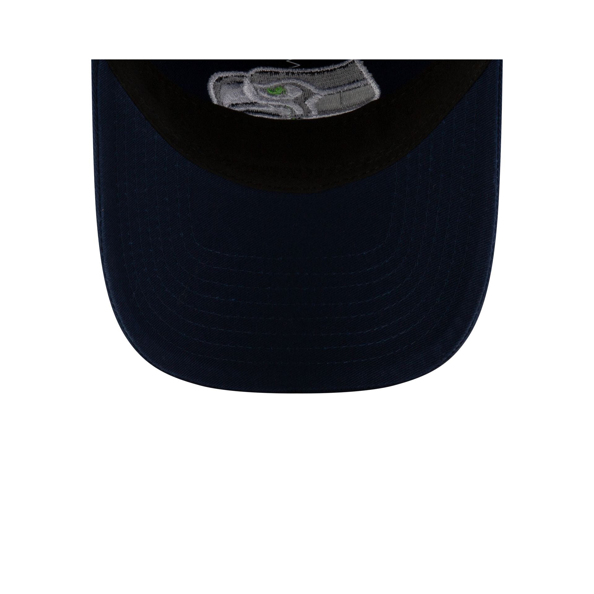 Seattle Seahawks Core Classic Women's 9TWENTY Adjustable Hat