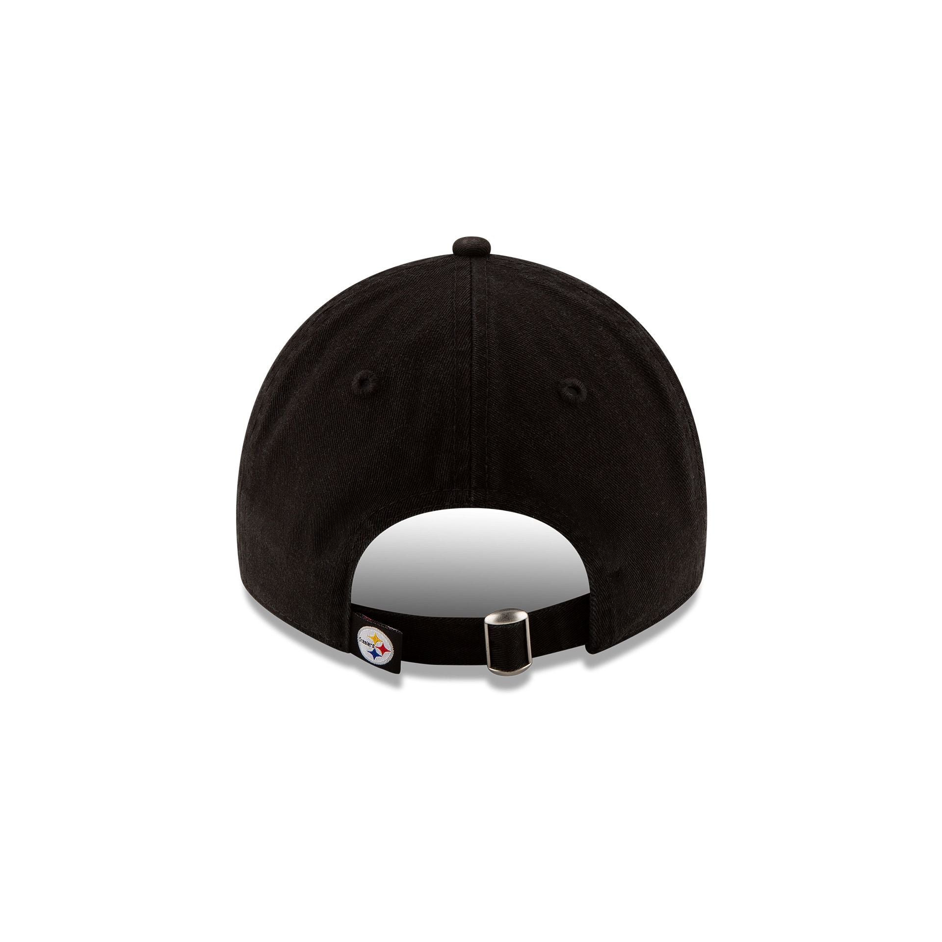 Pittsburgh Steelers Core Classic Women's 9TWENTY Adjustable Hat