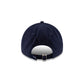 New England Patriots Core Classic Women's 9TWENTY Adjustable Hat