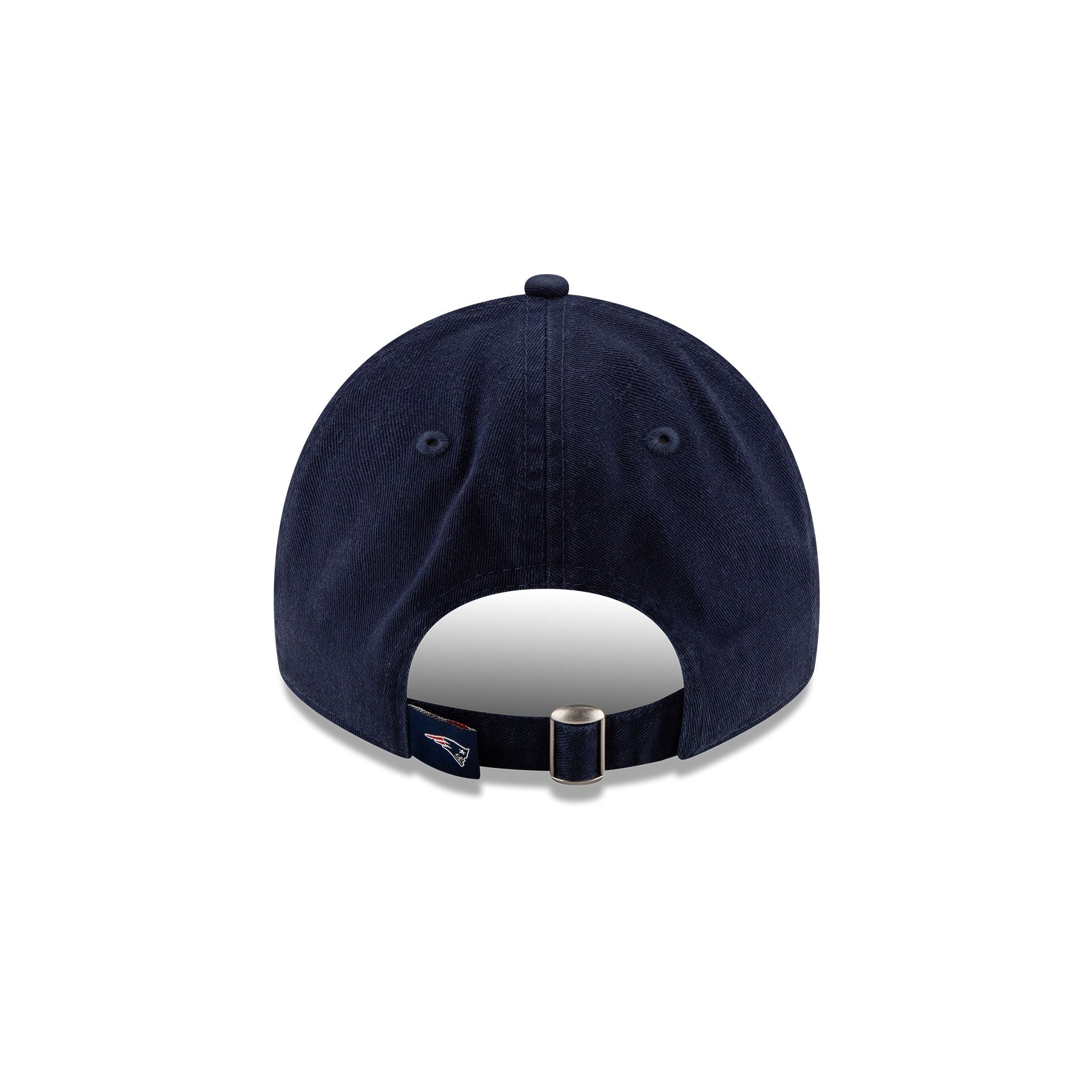 New England Patriots Core Classic Women's 9TWENTY Adjustable Hat