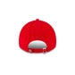 San Francisco 49ers Core Classic Women's 9TWENTY Adjustable Hat