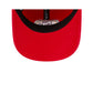 San Francisco 49ers Core Classic Women's 9TWENTY Adjustable Hat