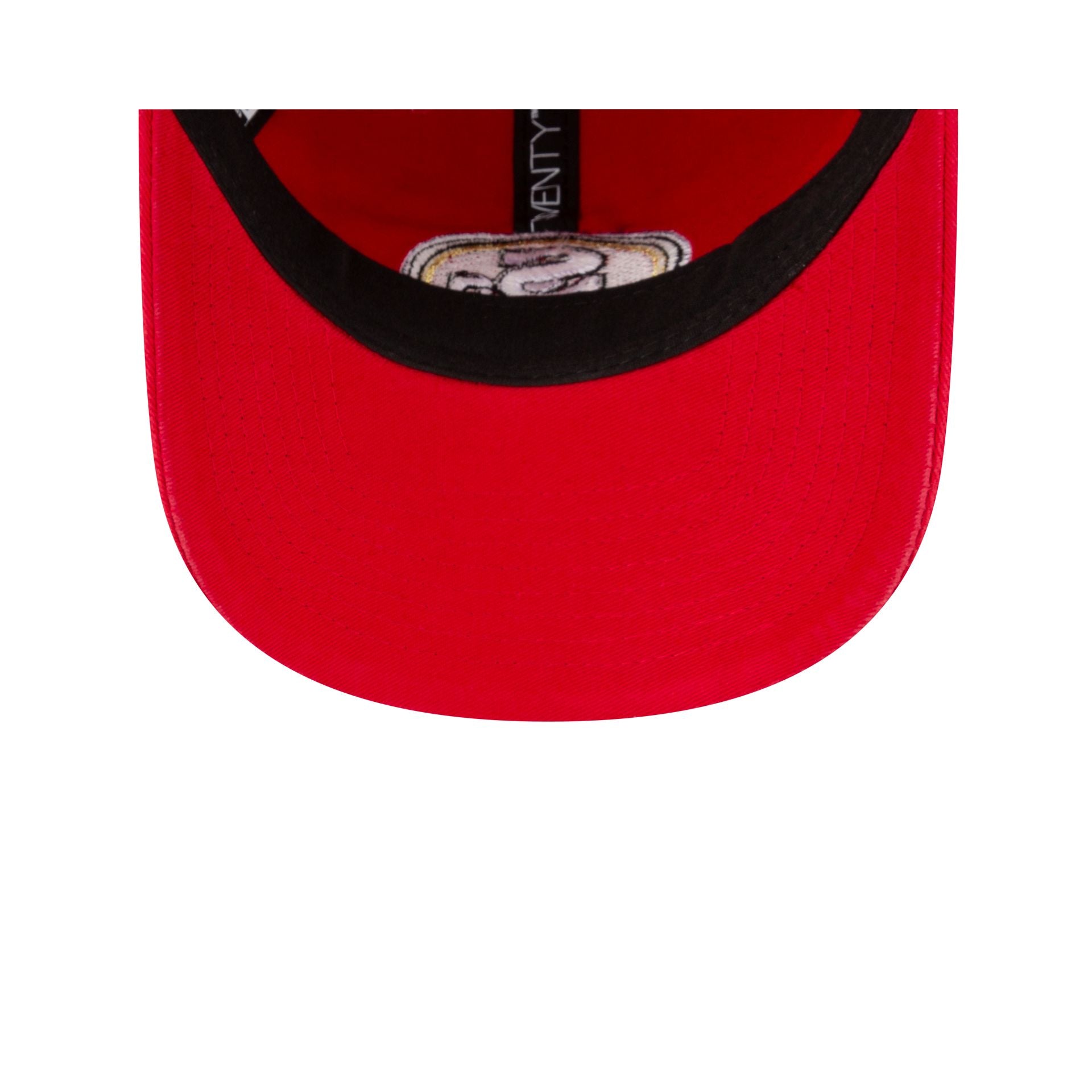 San Francisco 49ers Core Classic Women's 9TWENTY Adjustable Hat
