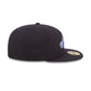 West Michigan Whitecaps Authentic Collection 59FIFTY Fitted Hat