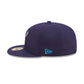 Everett AquaSox Authentic Collection 59FIFTY Fitted Hat