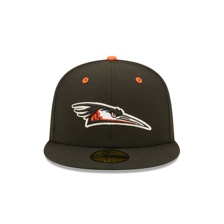 Delmarva Shorebirds Authentic Collection 59FIFTY Fitted