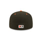 Delmarva Shorebirds Authentic Collection 59FIFTY Fitted Hat