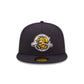 Charleston RiverDogs Authentic Collection 59FIFTY Fitted Hat