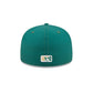 Augusta GreenJackets Authentic Collection 59FIFTY Fitted Hat