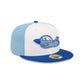 Aberdeen Ironbirds Authentic Collection 59FIFTY Fitted Hat