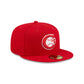 Vancouver Canadians Authentic Collection 59FIFTY Fitted Hat