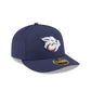 Lehigh Valley IronPigs Authentic Collection Low Profile 59FIFTY Fitted Hat