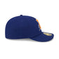 Durham Bulls Authentic Collection Low Profile 59FIFTY Fitted Hat