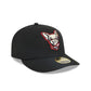 El Paso Chihuahuas Authentic Collection Low Profile 59FIFTY Fitted Hat