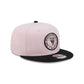 Inter Miami Pink 59FIFTY Fitted
