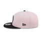 Inter Miami Pink 59FIFTY Fitted