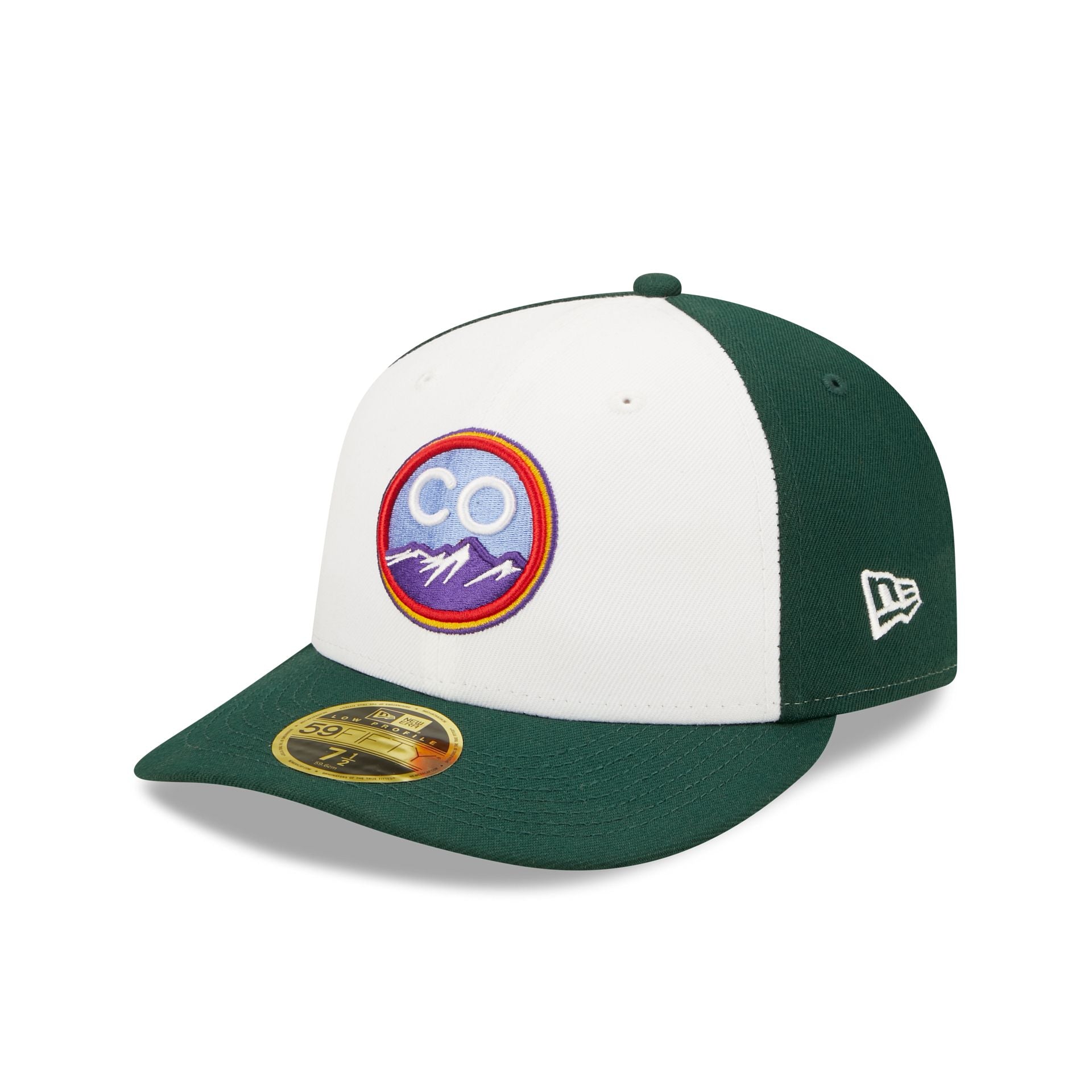 New Era Cap