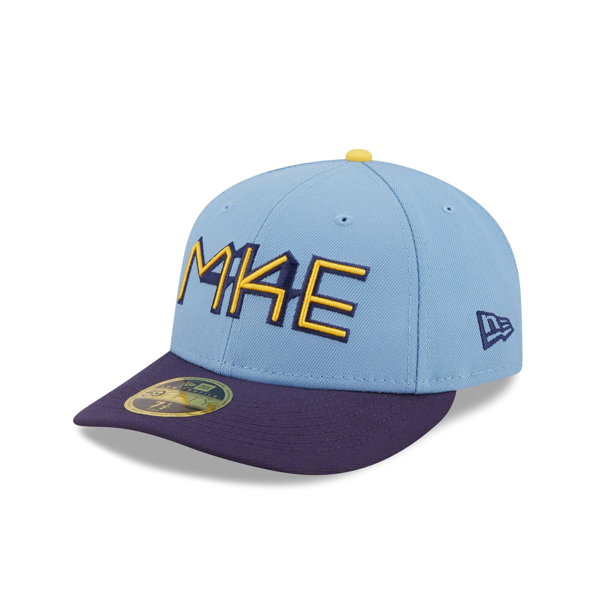 New Era Cap